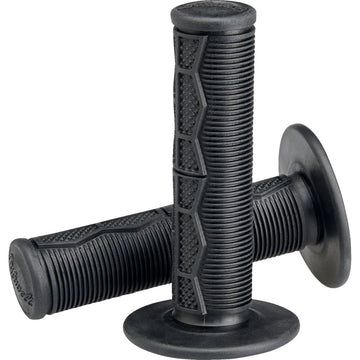 Biltwell Moto Grips - 7/8" - Medium 6708-0778
