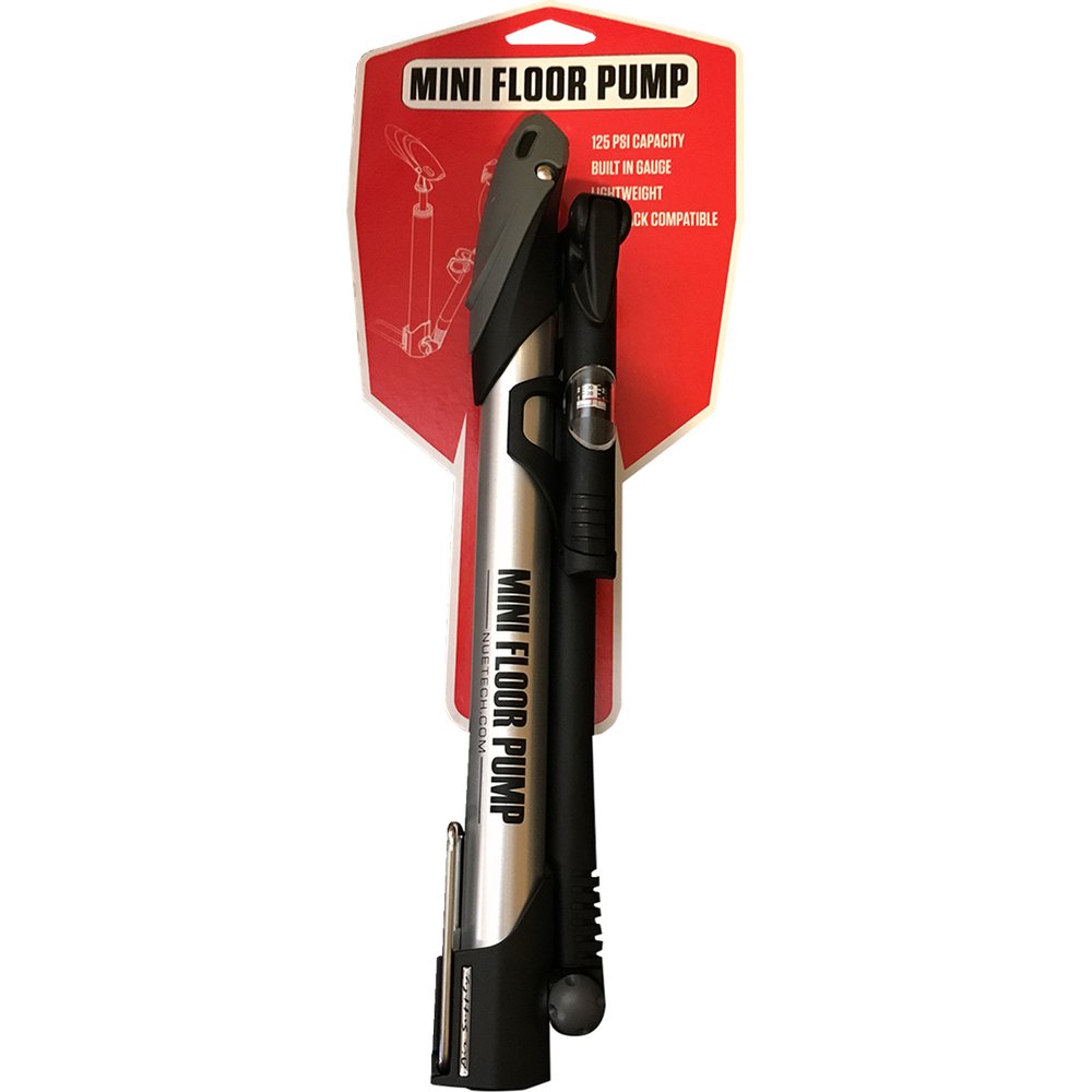Tubliss Floor Pump - Mini MFP1