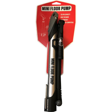 Tubliss Floor Pump - Mini MFP1