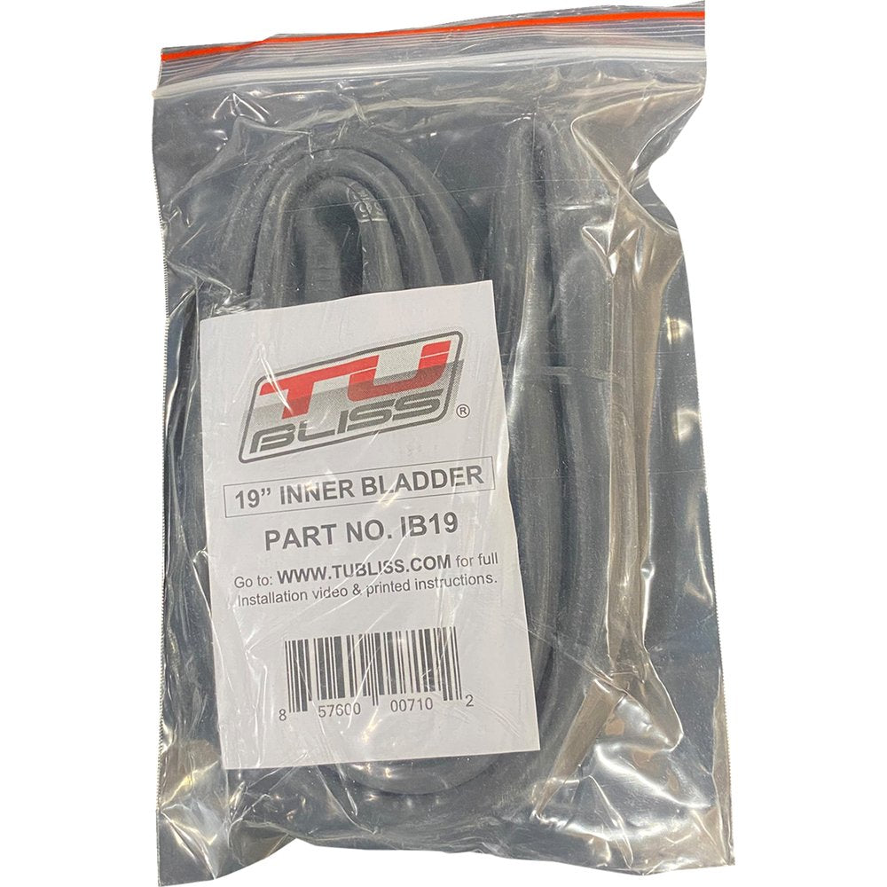 Tubliss Inner Bladder - For Gen 2.0 System - 19" IB19