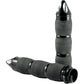 Avon Grips Spike Air Cushioned Grips - Touring - Black MT-AIR-90-AN-SP