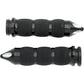 Avon Grips Spike Air Cushioned Grips - TBW - Black AIR-90-AN-FL-SP