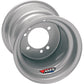 AMS Steel Wheel - Rear - Chrome - 8x8.5 - 3/100 - 4/100 - 3.5+5 8513-697