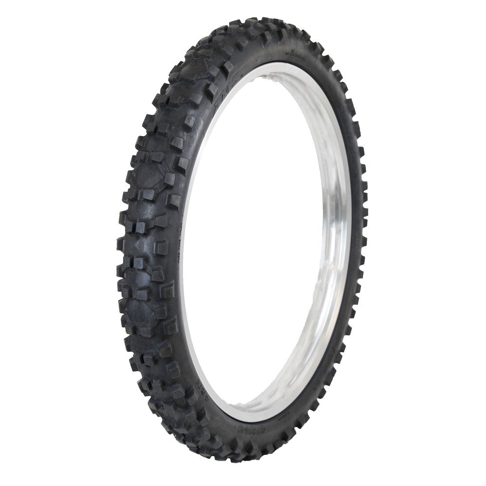 AMS Tire - Bite MX - Front - 80/100-21 - 51M 2111-376