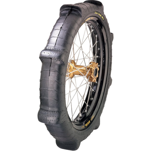 AMS Tire - Sand Snake MX - Rear - 90/100-14 1492-3750