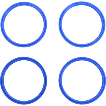 CometIC Fuel Cap Seal - 4 Pack - Dyna C10356