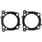 CometIC Head Gasket - 4.310" - .036" - Center Cooled - MLS - M8 C10378-030