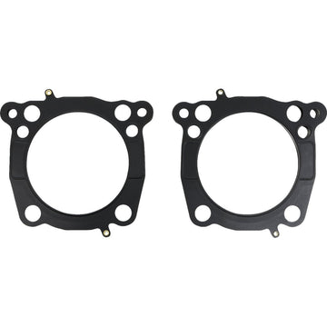 CometIC Head Gasket - 4.310" - .040" - Center Cooled - MLS - M8 C10378