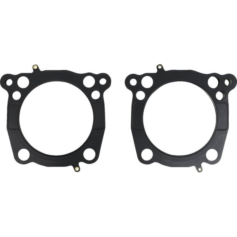 CometIC Head Gasket - 4.310" - .040" - Center Cooled - MLS - M8 C10378