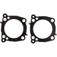 CometIC Head Gasket - 4.250" - .030" - Center Cooled - MLS - M8 C10377-030