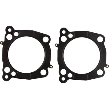 CometIC Head Gasket - 4.250" - .030" - Center Cooled - MLS - M8 C10377-030
