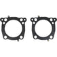 CometIC Head Gasket - 4.250" - .040" - Center Cooled - MLS - M8 C10377