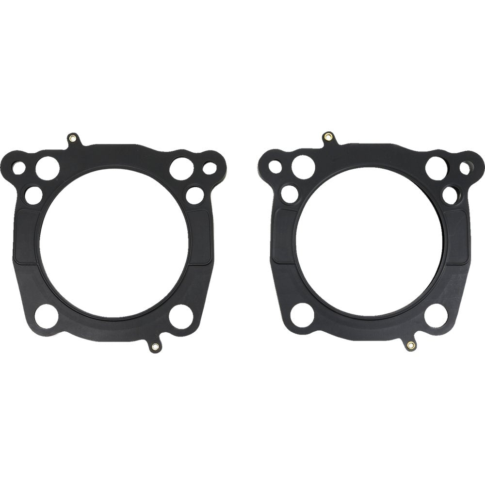 CometIC Head Gasket - 4.250" - .040" - Center Cooled - MLS - M8 C10377