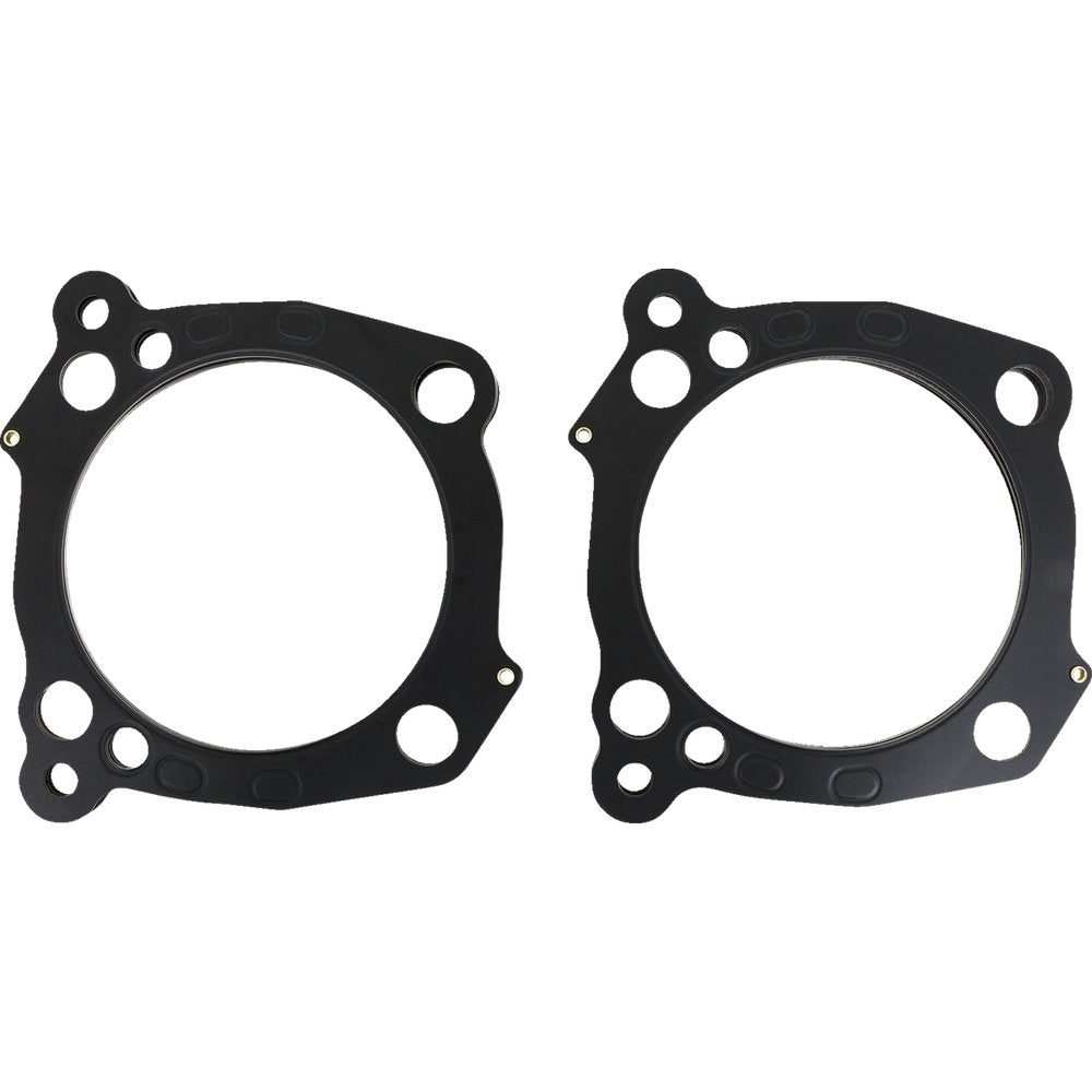 CometIC Head Gasket - 4.500" - .052" - 4.515" ID Coolant - MLX - M8 C10348-052
