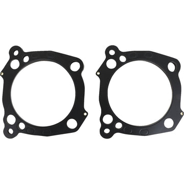 CometIC Head Gasket - 4.500" - .052" - 4.515" ID Coolant - MLX - M8 C10348-052
