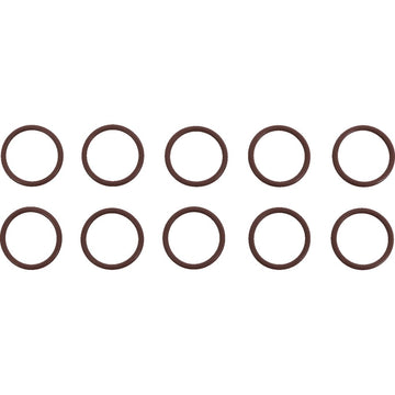 CometIC Oil Drain Plug O-Ring - Rev Max - 10 Pack C10366