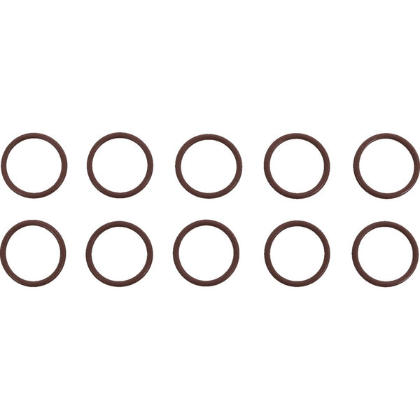CometIC Oil Drain Plug O-Ring - Rev Max - 10 Pack C10366