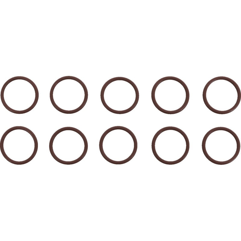 CometIC Oil Drain Plug O-Ring - Rev Max - 10 Pack C10366