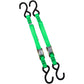 Ancra Standard Tie-Downs - 1" x 5-1/2' - Lime 40888-28