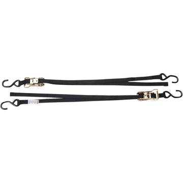 Ancra Rat Pak Tie-Down - 1" x 6' - Black 47439-11
