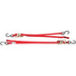 Ancra Rat Pak Tie-Down - 1" x 6' - Red 47439-10