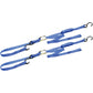 Ancra Integra Tie-Down - 1" x 5-3/4' - Blue 49380-12