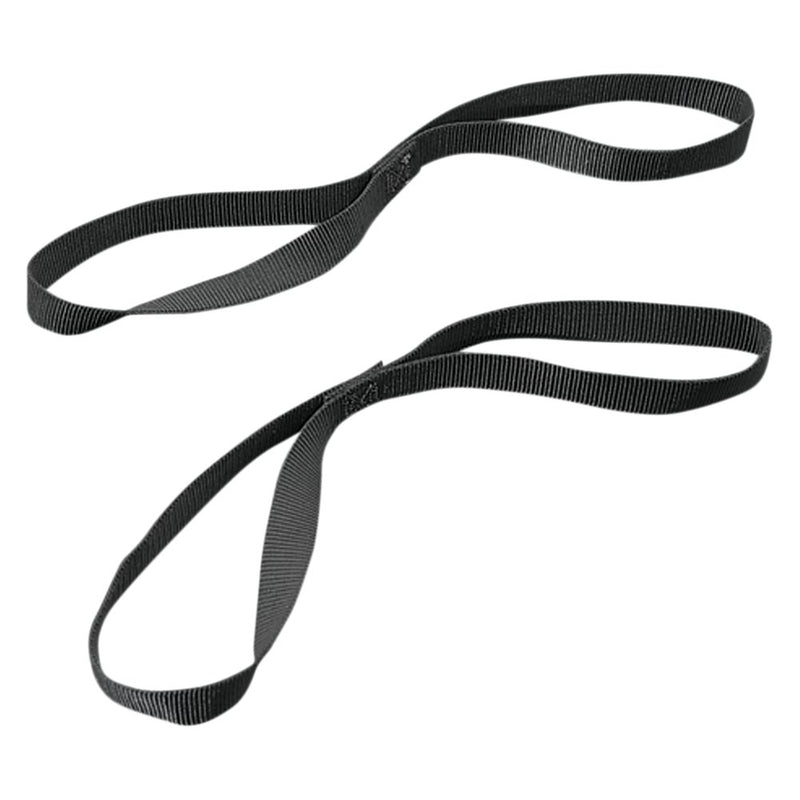 Ancra Soft Hook Extension - Black 45214-10