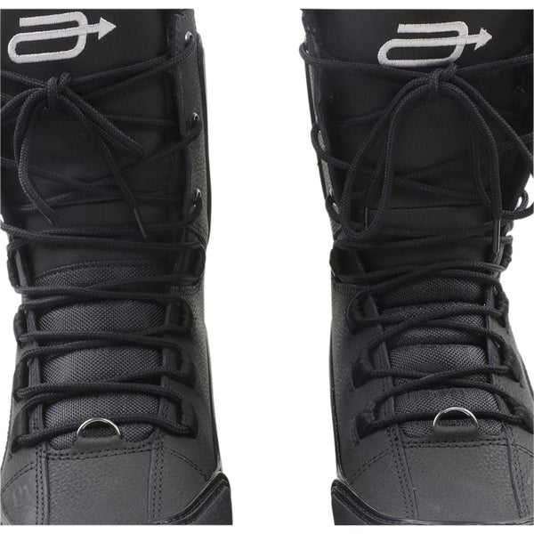 Arctiva Advance Boots Replacement Laces - Black - Size 10-14 3430-0943