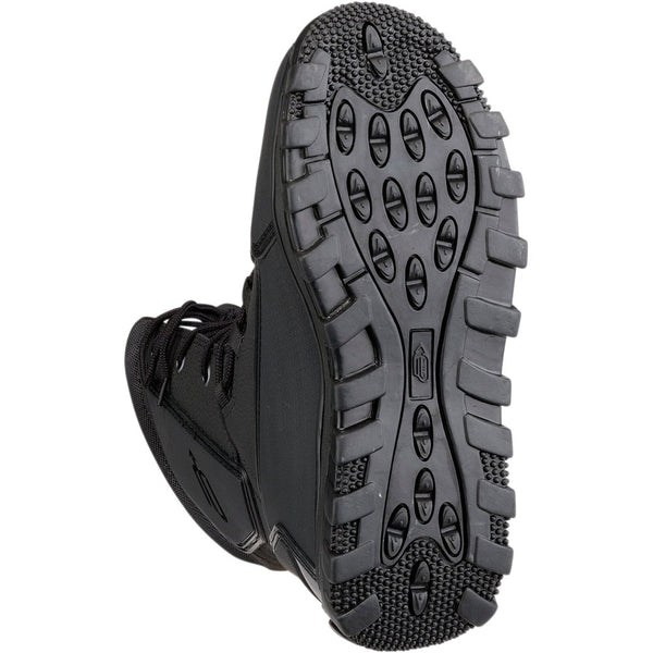 Arctiva Advance Boots - Black - Size 13 3420-0646