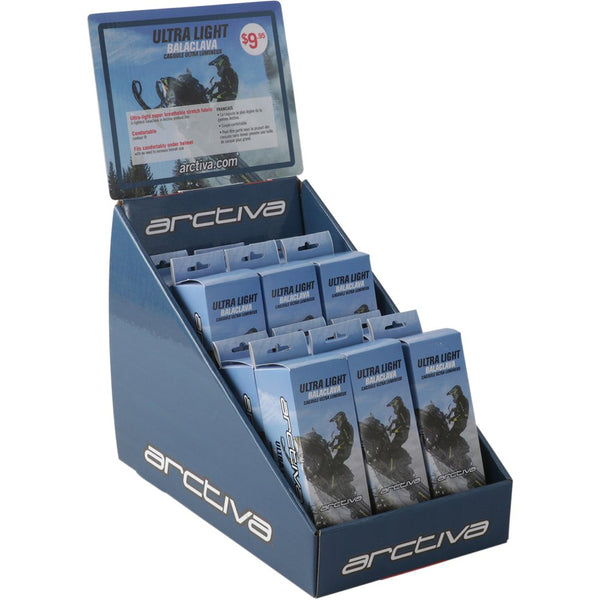 Arctiva Balaclava - Ultra Light - 12 Pack 2503-0379