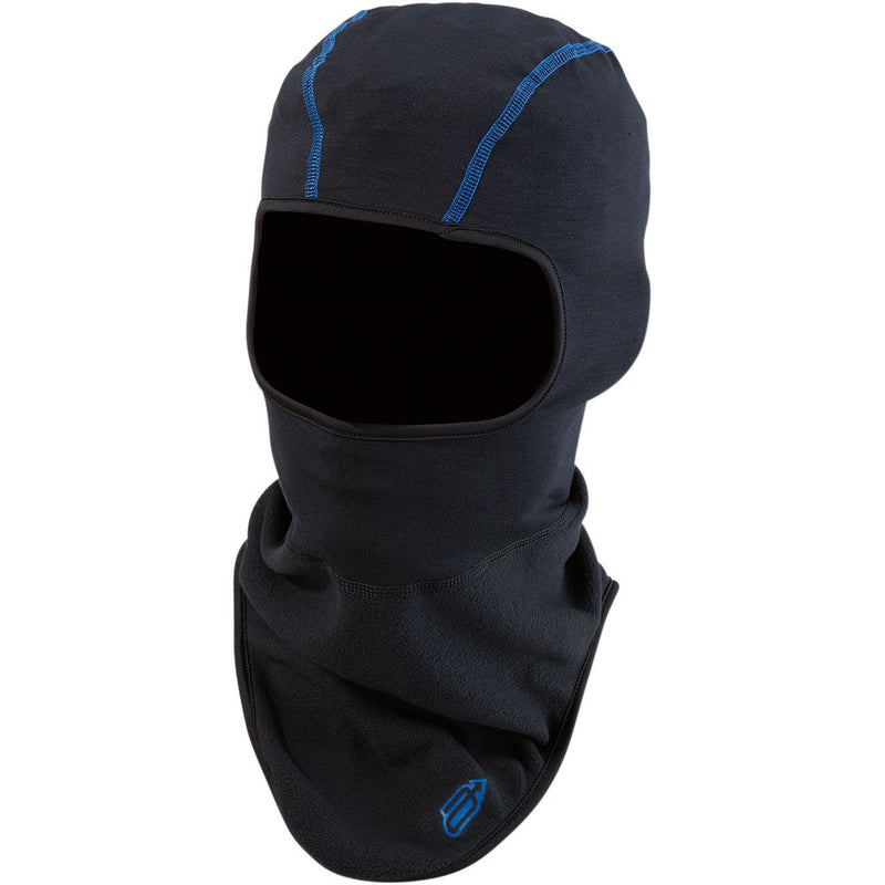 Arctiva Dri-Release Liner Guard - Black/Blue 2503-0375