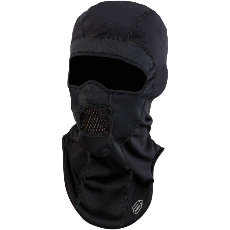 Arctiva Balaclava WindShield? - Black - Small/Medium 2503-0370
