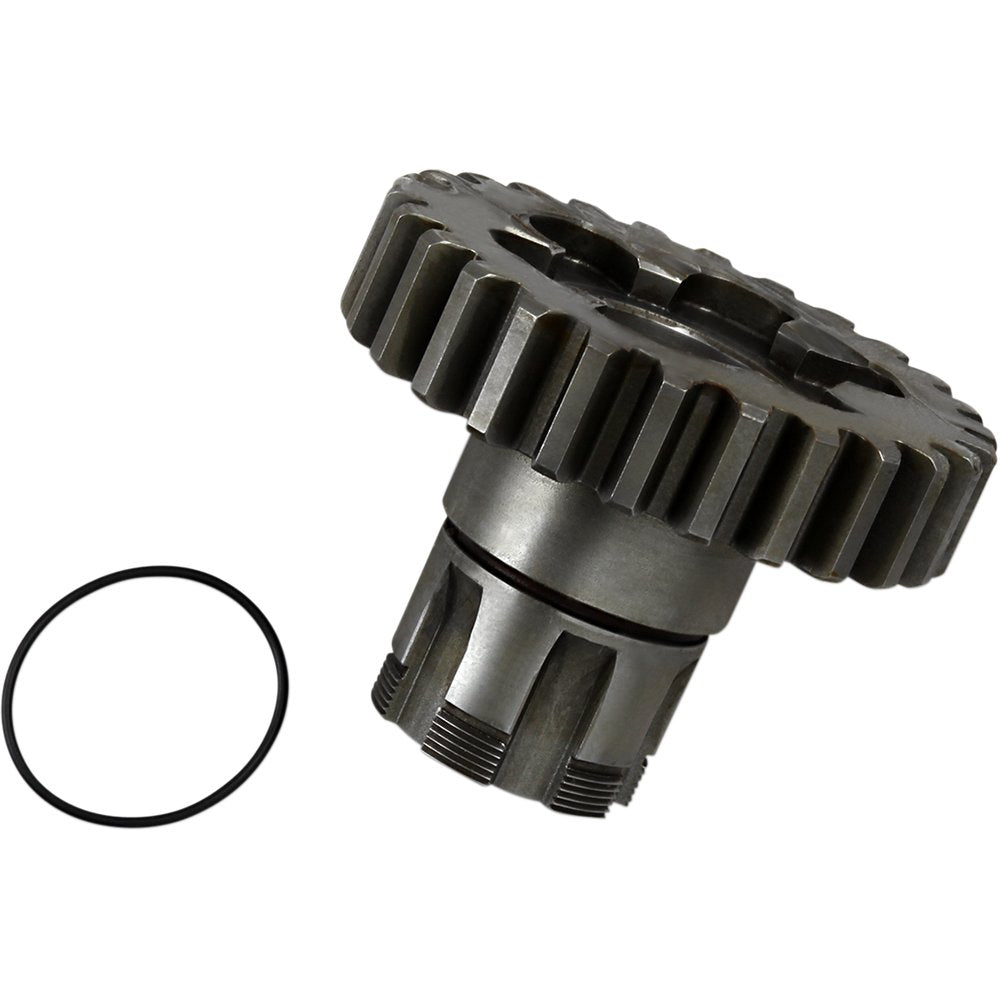 Andrews 4th Gear Mainshaft 204260