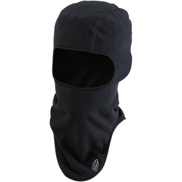 Arctiva Balaclava Fleece - Black - Small/Medium 2503-0361