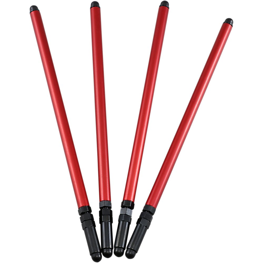 Andrews Adjustable Pushrods - Evolution 292110