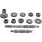 Andrews 5-Speed Gear Set - 2.94:1 First Ratio 296085