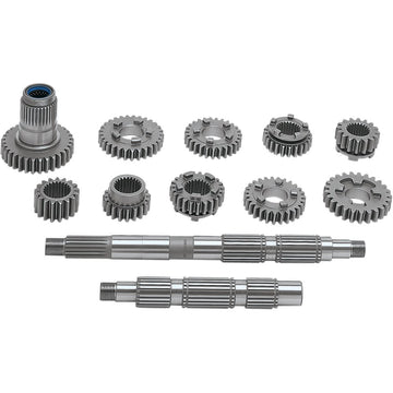 Andrews 5-Speed Gear Set - 2.94:1 First Ratio 296085