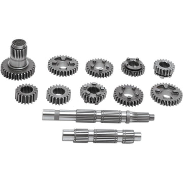 Andrews 5-Speed Gear Set - 3.24:1 First Ratio 299900