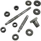 Andrews 5-Speed Gear Set - 3.24:1 First Ratio 296093