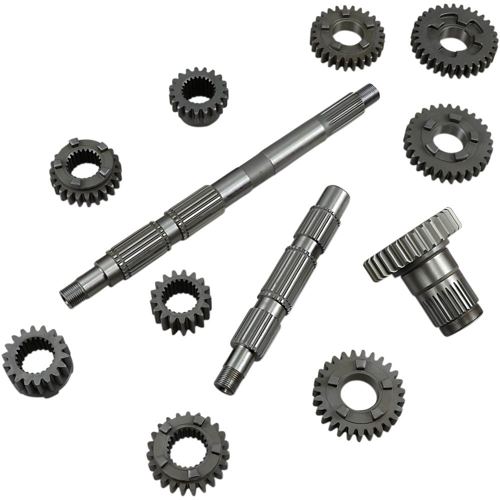 Andrews 5-Speed Gear Set - 3.24:1 First Ratio 296093
