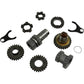 Andrews 4-Speed Gear Set - Stock Ratio 210450
