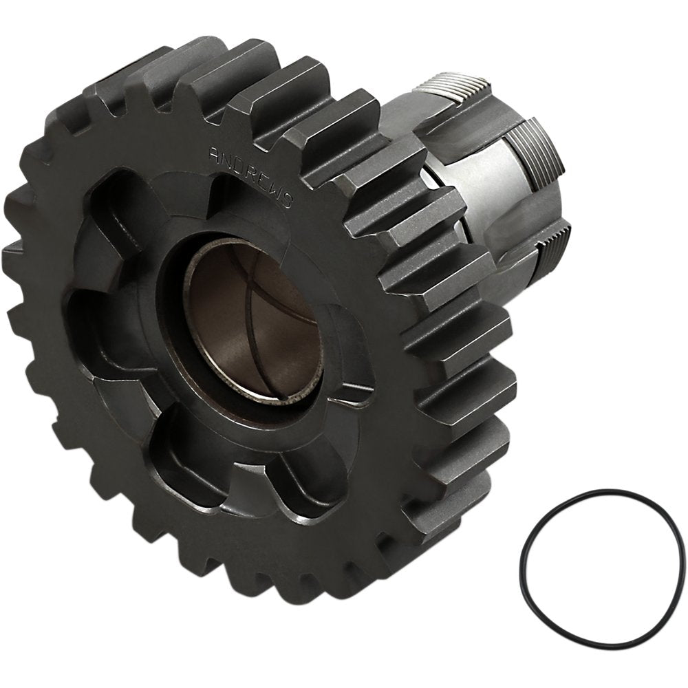 Andrews 4th Gear Mainshaft 204280