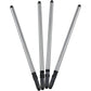 Andrews Adjustable Pushrods - Steel - XL 292085