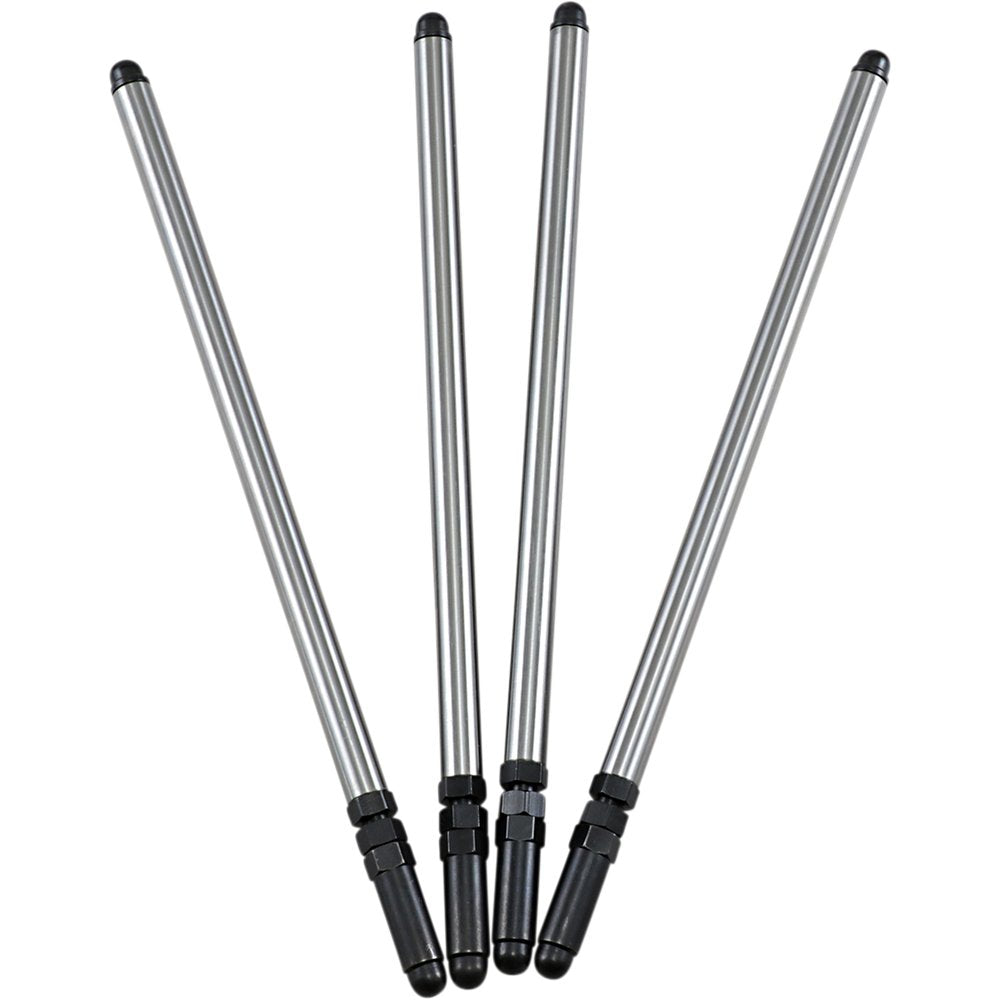 Andrews Adjustable Pushrods - Steel - XL 292085