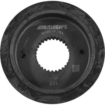 Andrews Belt Pulley - 30-Tooth - '07-'17 290306