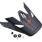 Arctiva Rise Visor Kit - Cambio - Black/Orange 0132-1459