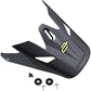 Arctiva Rise Visor Kit - Cambio - Gray/Hi-Viz 0132-1457