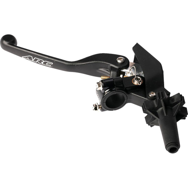 ARC Clutch Assembly - RC-8 CP-201