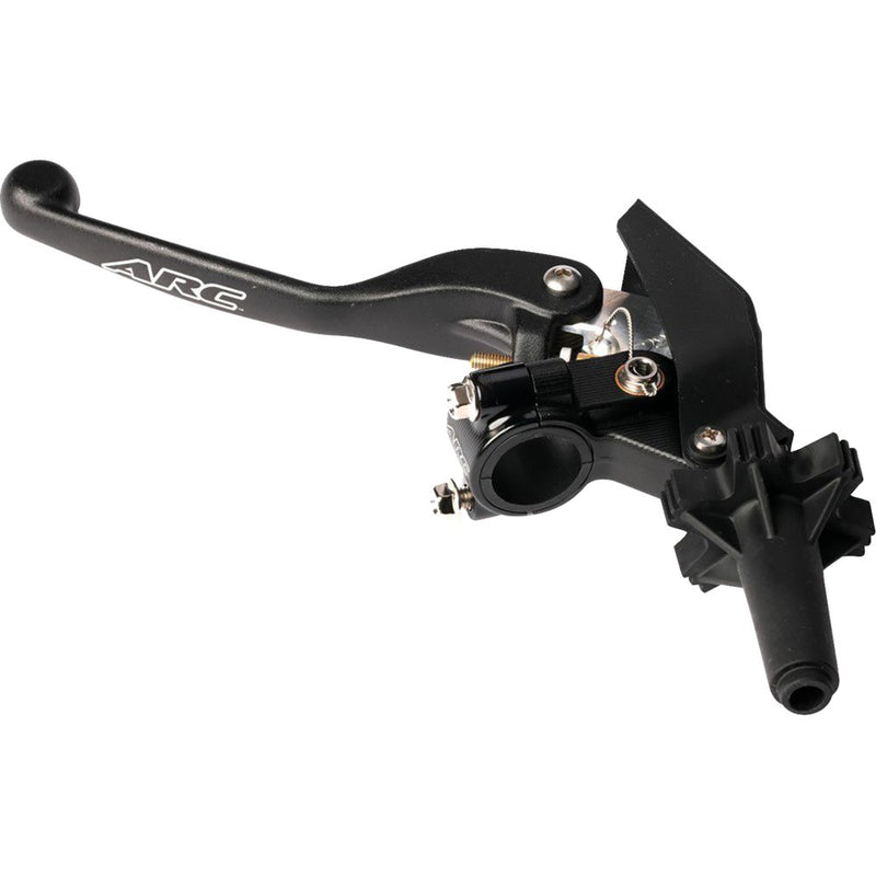 ARC Clutch Assembly - RC-8 CP-201