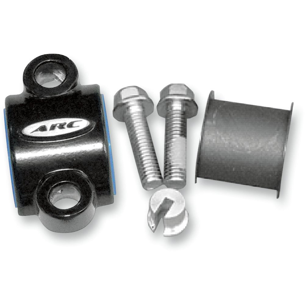 ARC Clamp - Master Cylinder - Black BC-101